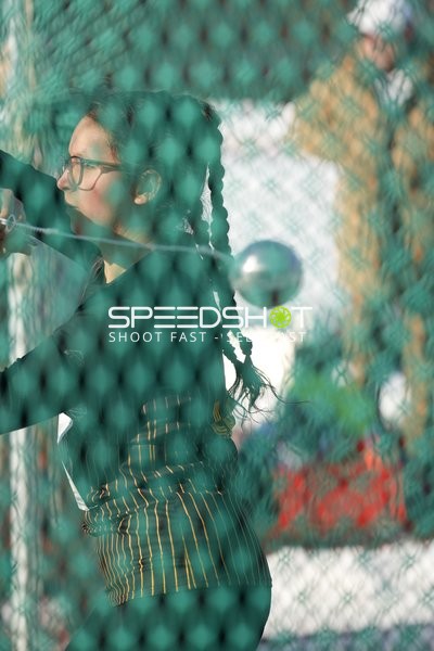 Bayrische Meisterschaft Leichtathletik 31.01.2026