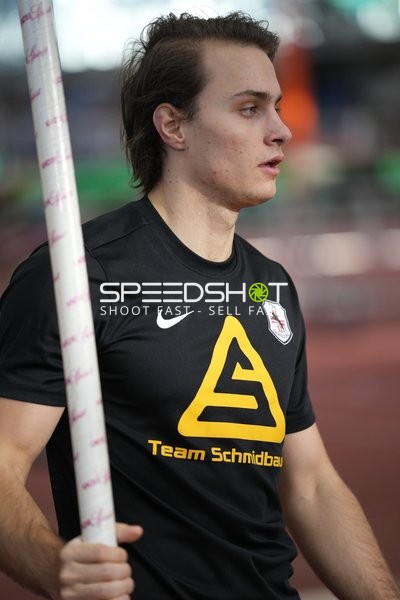 Bayrische Meisterschaft Leichtathletik 31.01.2026