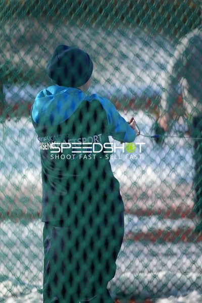 Bayrische Meisterschaft Leichtathletik 31.01.2026