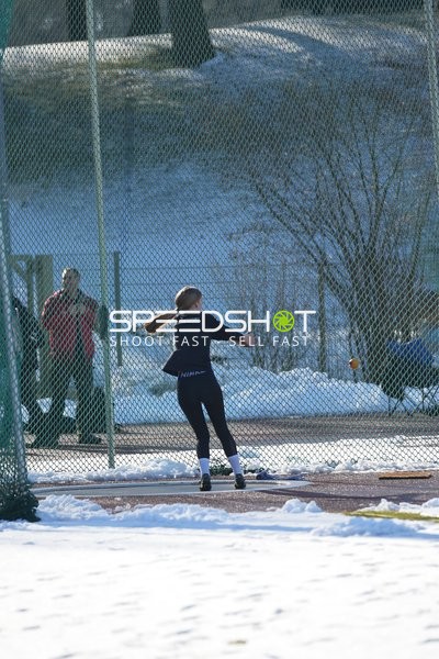 Bayrische Meisterschaft Leichtathletik 31.01.2026