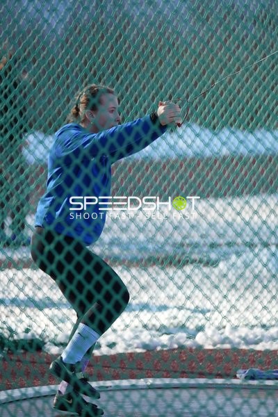 Bayrische Meisterschaft Leichtathletik 31.01.2026