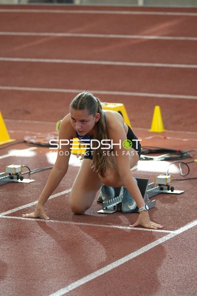 Bayrische Meisterschaft Leichtathletik 31.01.2026