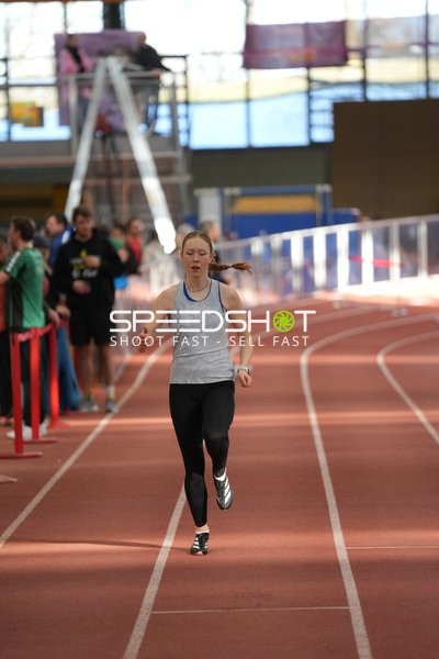 Bayrische Meisterschaft Leichtathletik 31.01.2026