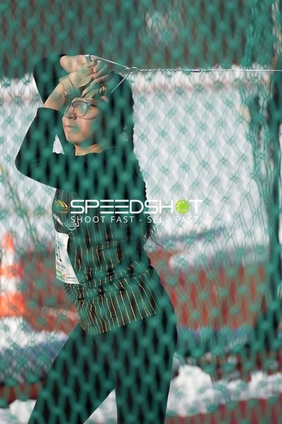 Bayrische Meisterschaft Leichtathletik 31.01.2026