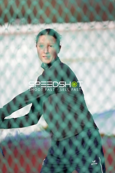 Bayrische Meisterschaft Leichtathletik 31.01.2026