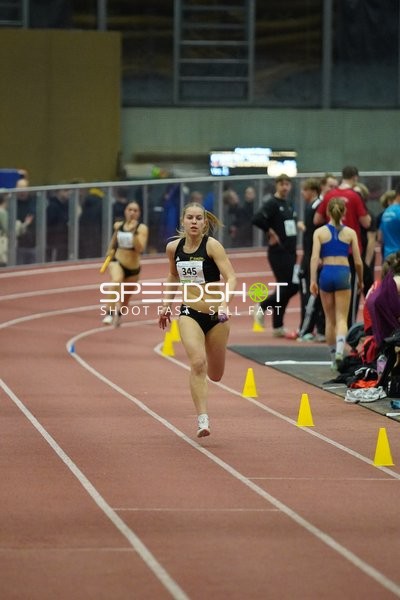 Bayrische Meisterschaft Leichtathletik 31.01.2026