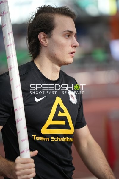 Bayrische Meisterschaft Leichtathletik 31.01.2026