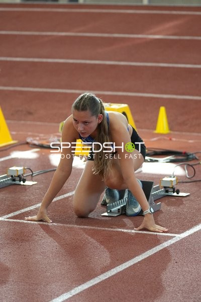 Bayrische Meisterschaft Leichtathletik 31.01.2026