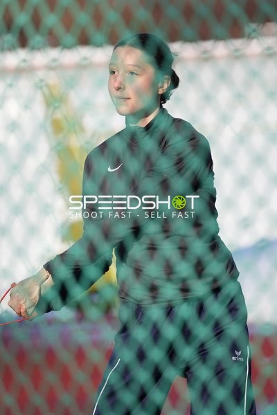 Bayrische Meisterschaft Leichtathletik 31.01.2026