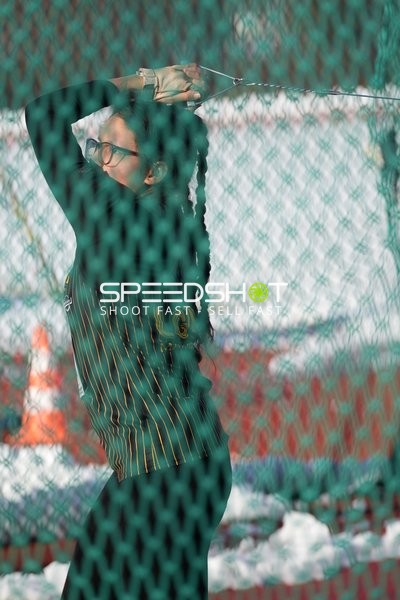 Bayrische Meisterschaft Leichtathletik 31.01.2026