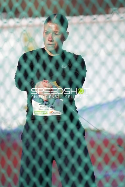 Bayrische Meisterschaft Leichtathletik 31.01.2026