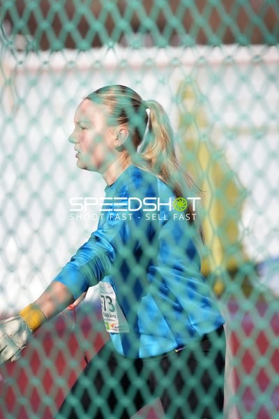 Bayrische Meisterschaft Leichtathletik 31.01.2026