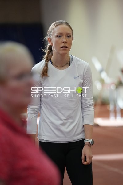 Bayrische Meisterschaft Leichtathletik 31.01.2026