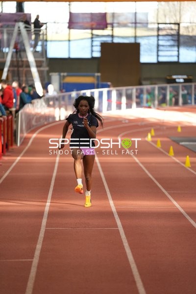 Bayrische Meisterschaft Leichtathletik 31.01.2026