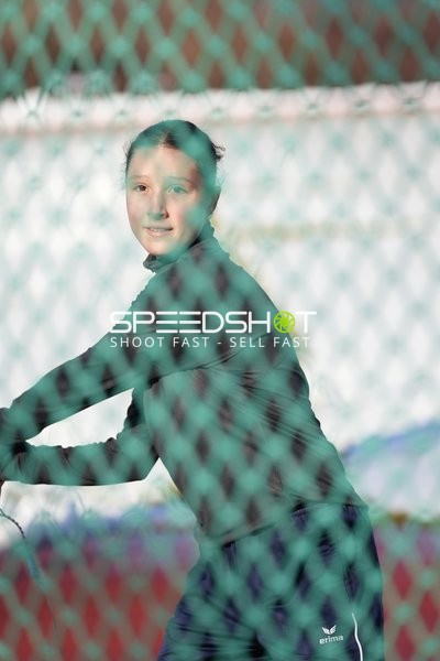 Bayrische Meisterschaft Leichtathletik 31.01.2026