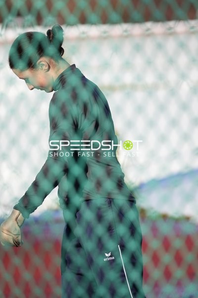 Bayrische Meisterschaft Leichtathletik 31.01.2026