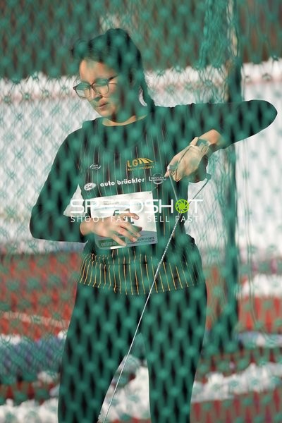 Bayrische Meisterschaft Leichtathletik 31.01.2026