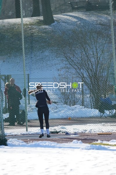 Bayrische Meisterschaft Leichtathletik 31.01.2026