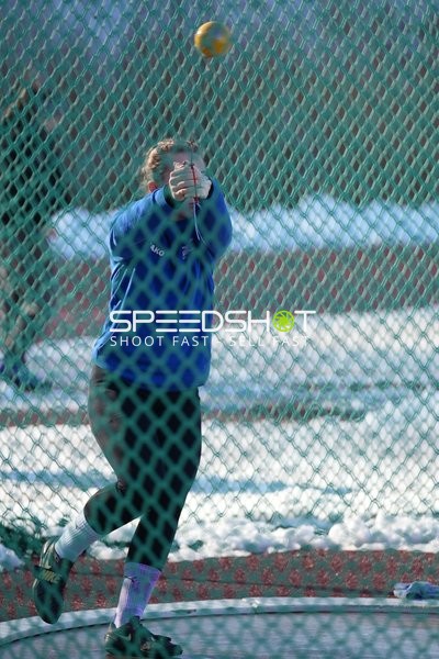 Bayrische Meisterschaft Leichtathletik 31.01.2026