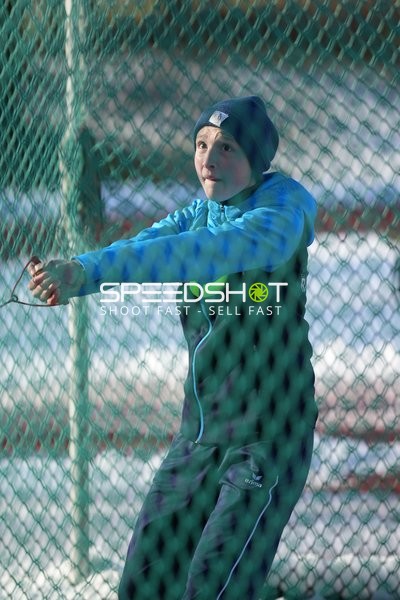 Bayrische Meisterschaft Leichtathletik 31.01.2026