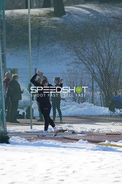 Bayrische Meisterschaft Leichtathletik 31.01.2026