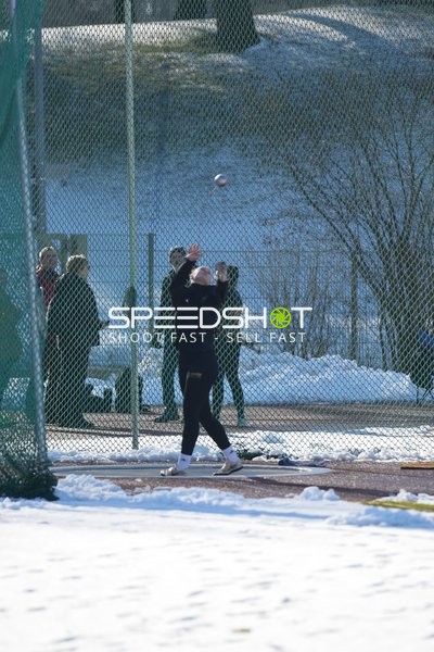 Bayrische Meisterschaft Leichtathletik 31.01.2026