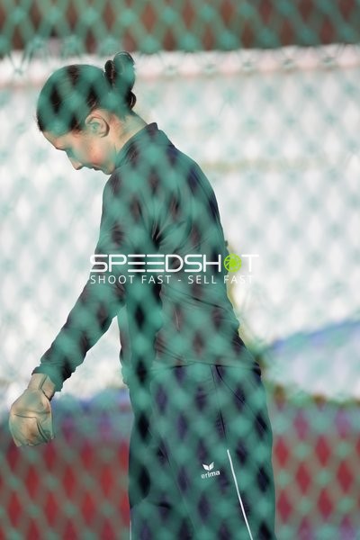 Bayrische Meisterschaft Leichtathletik 31.01.2026