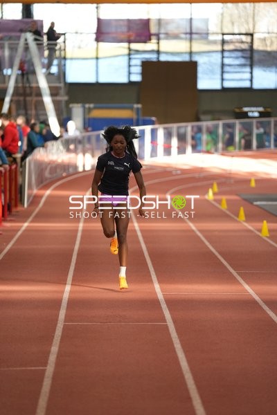 Bayrische Meisterschaft Leichtathletik 31.01.2026