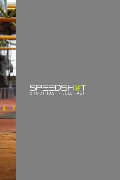 Bayrische Meisterschaft Leichtathletik 01.02.2026