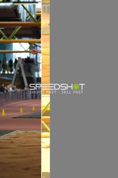 Bayrische Meisterschaft Leichtathletik 01.02.2026