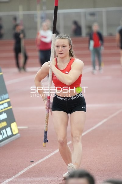 Bayrische Meisterschaft Leichtathletik 01.02.2026