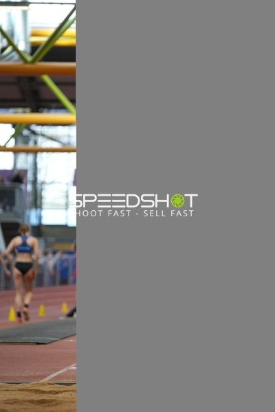 Bayrische Meisterschaft Leichtathletik 01.02.2026