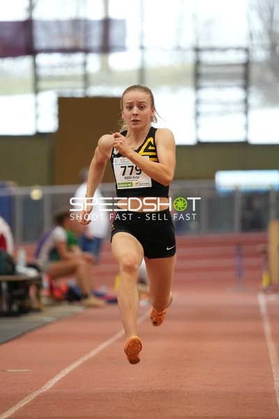 Bayrische Meisterschaft Leichtathletik 01.02.2026