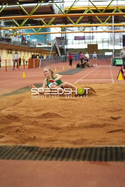 Bayrische Meisterschaft Leichtathletik 01.02.2026