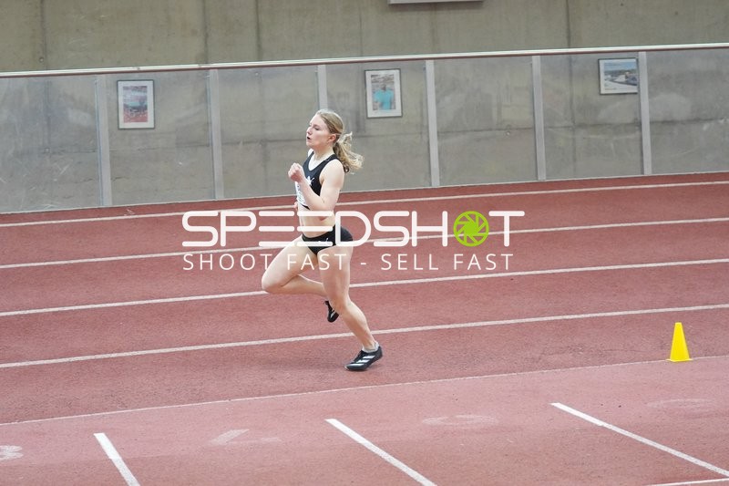 Bayrische Meisterschaft Leichtathletik 01.02.2026