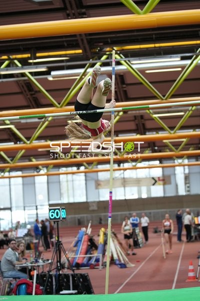 Bayrische Meisterschaft Leichtathletik 01.02.2026