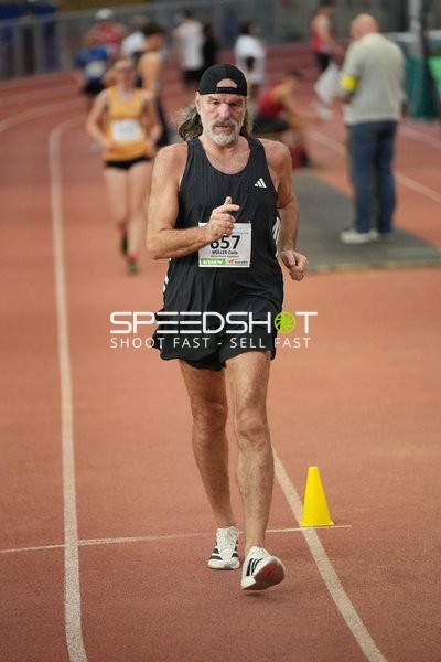 Bayrische Meisterschaft Leichtathletik 01.02.2026