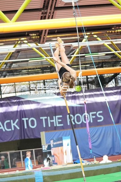 Bayrische Meisterschaft Leichtathletik 01.02.2026