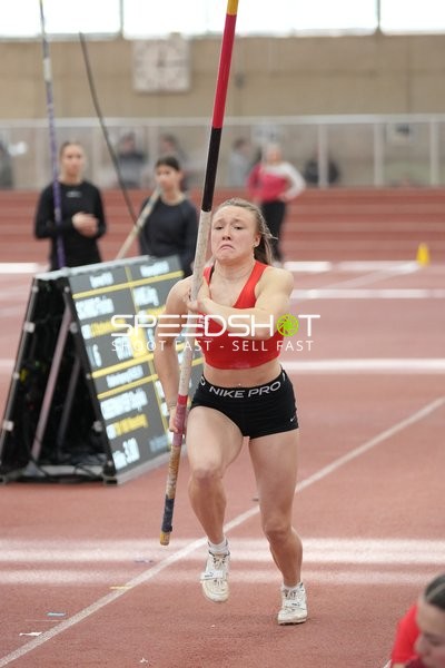 Bayrische Meisterschaft Leichtathletik 01.02.2026