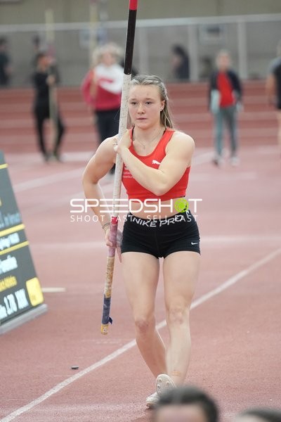 Bayrische Meisterschaft Leichtathletik 01.02.2026