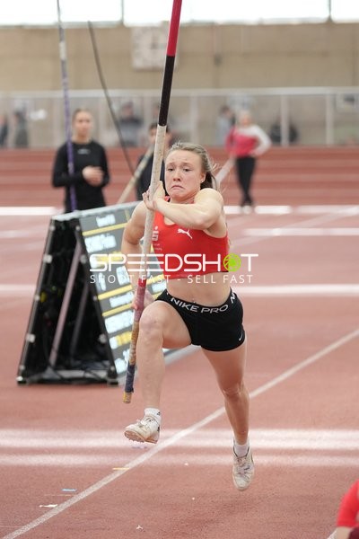 Bayrische Meisterschaft Leichtathletik 01.02.2026