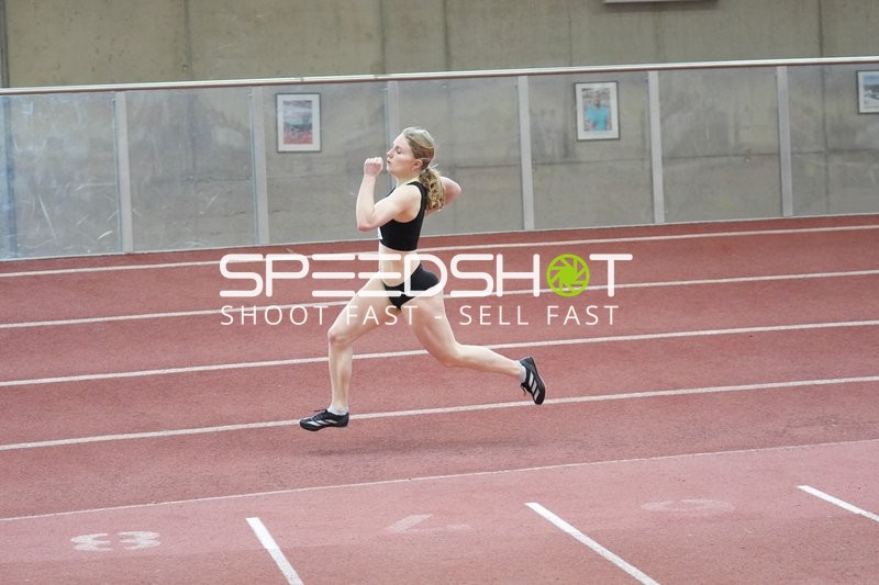 Bayrische Meisterschaft Leichtathletik 01.02.2026