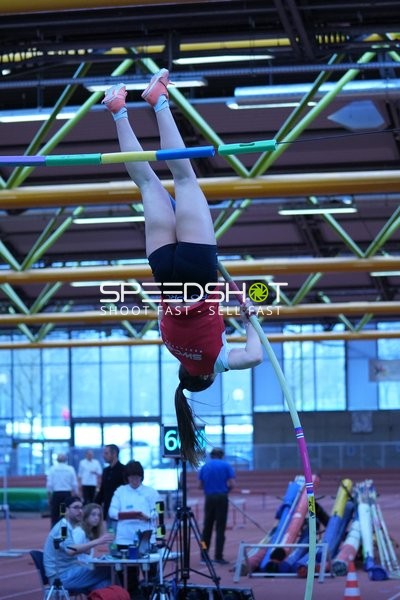 Bayrische Meisterschaft Leichtathletik 01.02.2026