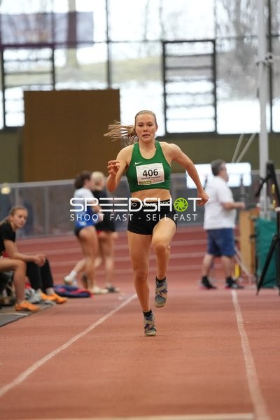 Bayrische Meisterschaft Leichtathletik 01.02.2026