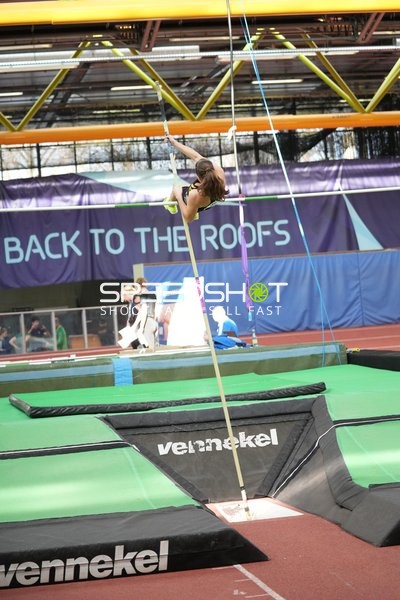 Bayrische Meisterschaft Leichtathletik 01.02.2026