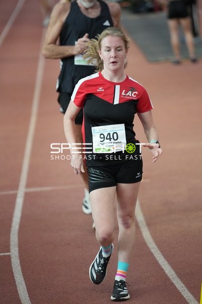 Bayrische Meisterschaft Leichtathletik 01.02.2026