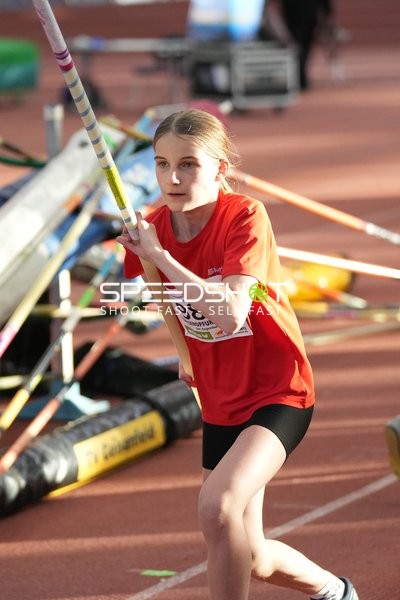 Bayrische Meisterschaft Leichtathletik 01.02.2026