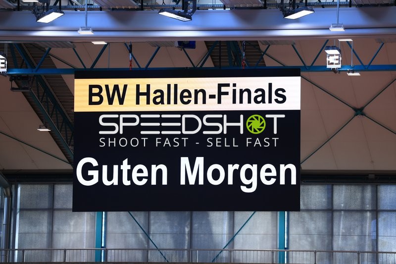 BW Leichtathletik Hallen-Finals 2026