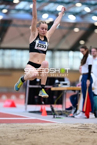 BW Leichtathletik Hallen-Finals 2026