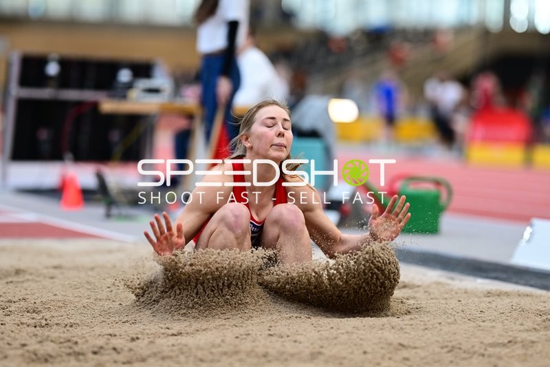 BW Leichtathletik Hallen-Finals 2026